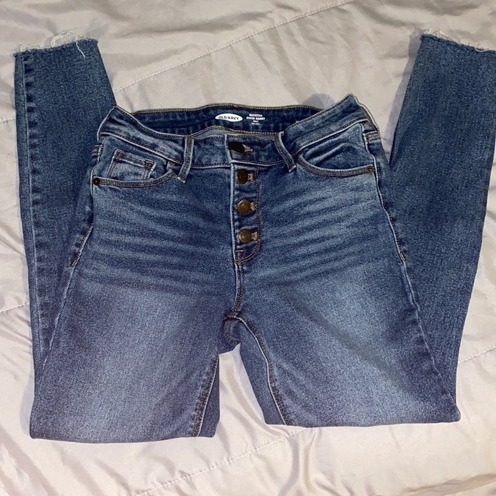 Old Navy Jeans